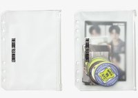 26 DECO KIT 資料袋 