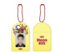 22 DECO KIT 卡套 (組) 