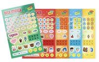 22 DECO KIT 貼紙 