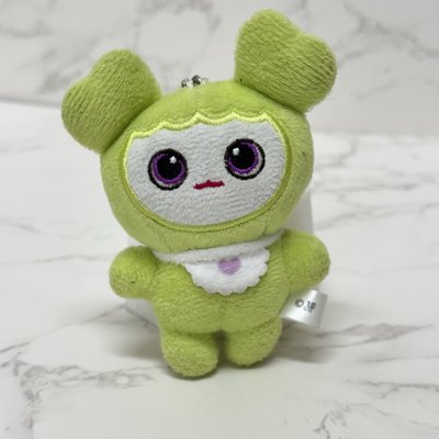 OJ三週年 吊娃 Baby Lovely