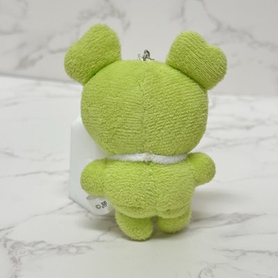 OJ三週年 吊娃 Baby Lovely