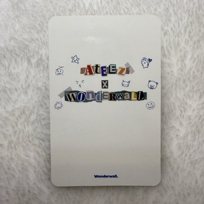 潤浩 × wonderwall