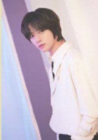 ACT:BOY 明信片 
