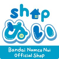 shopぬい