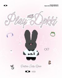 Dplus Kia x OLIVET 三販