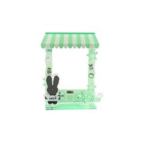 Dplus Kia x OLIVET 壓克力磚 
