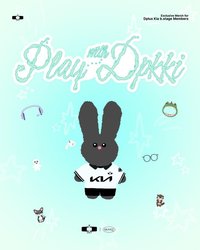 Dplus Kia x OLIVET 一販