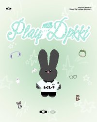 Dplus Kia x OLIVET 二販