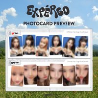 expérgo MMT 1.0 簽售 懟臉ver. & ❤️ver.