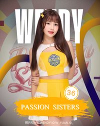 Wendy