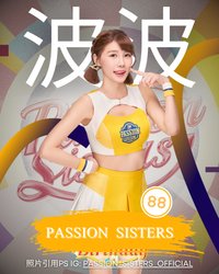 波波Bobo
