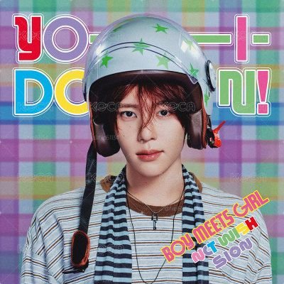 YO-I-DON! SION