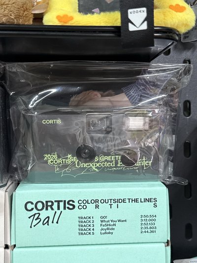 未拆相機組 全新現貨