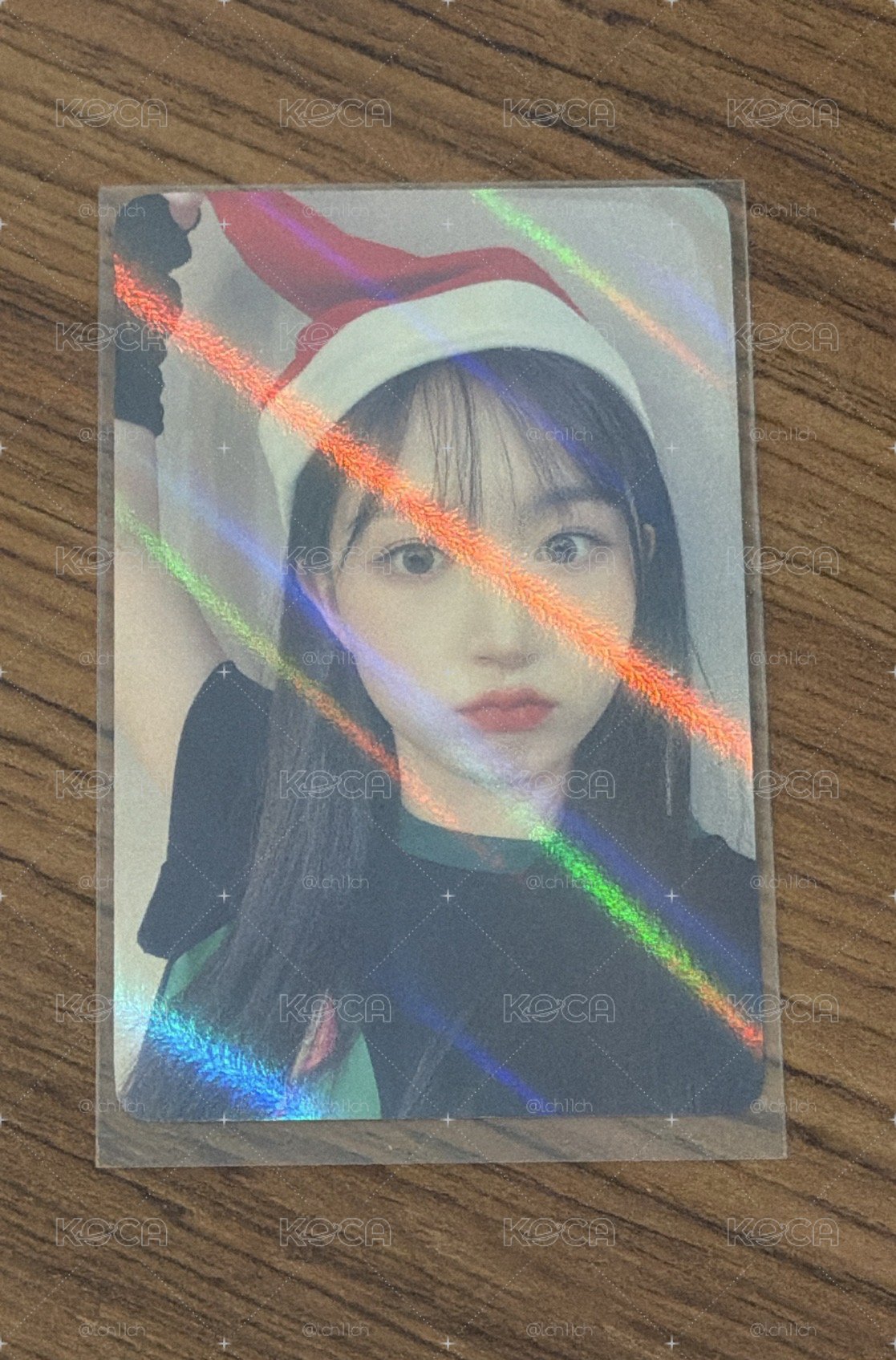 聖誕嫄
