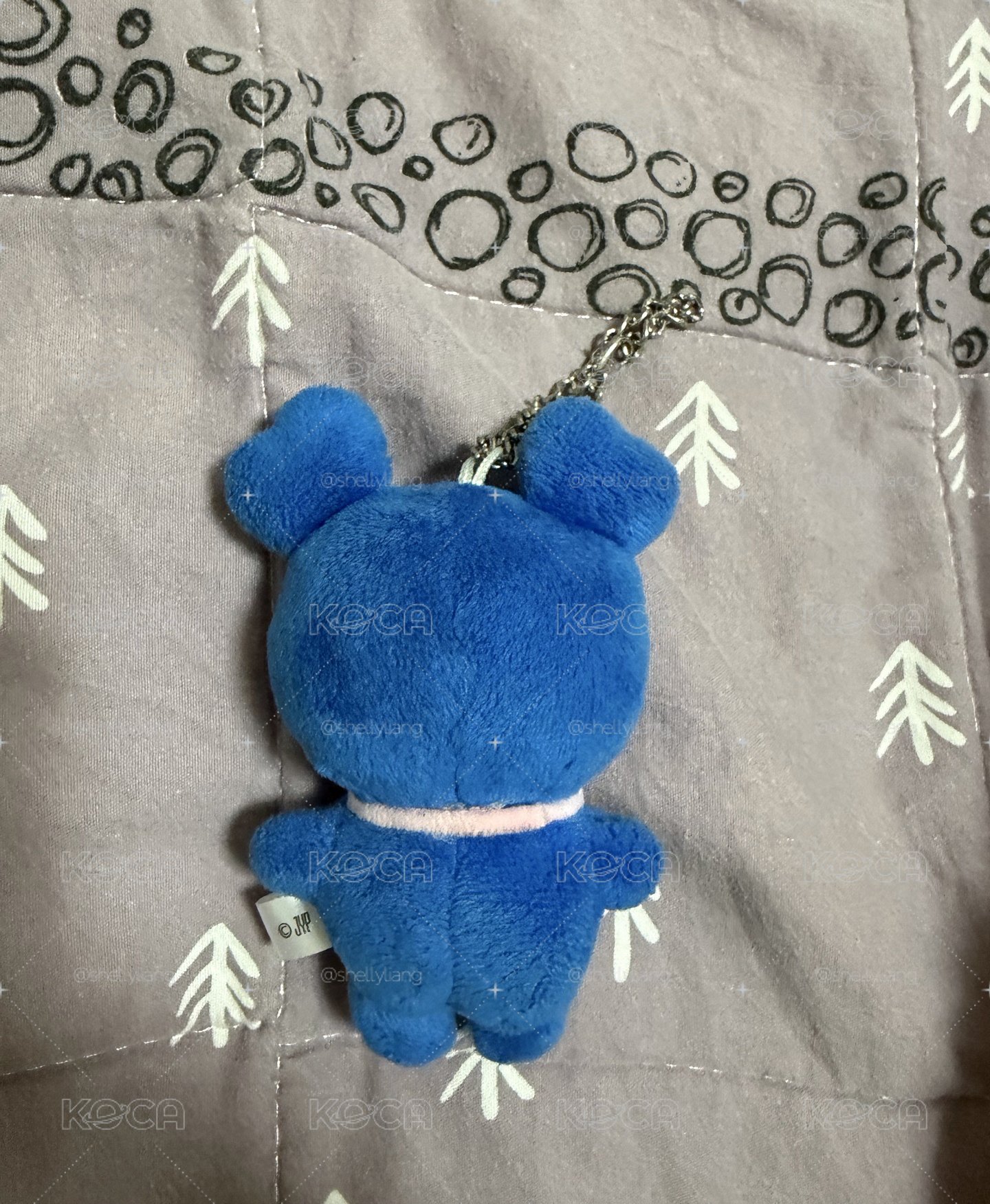子瑜寶寶娃