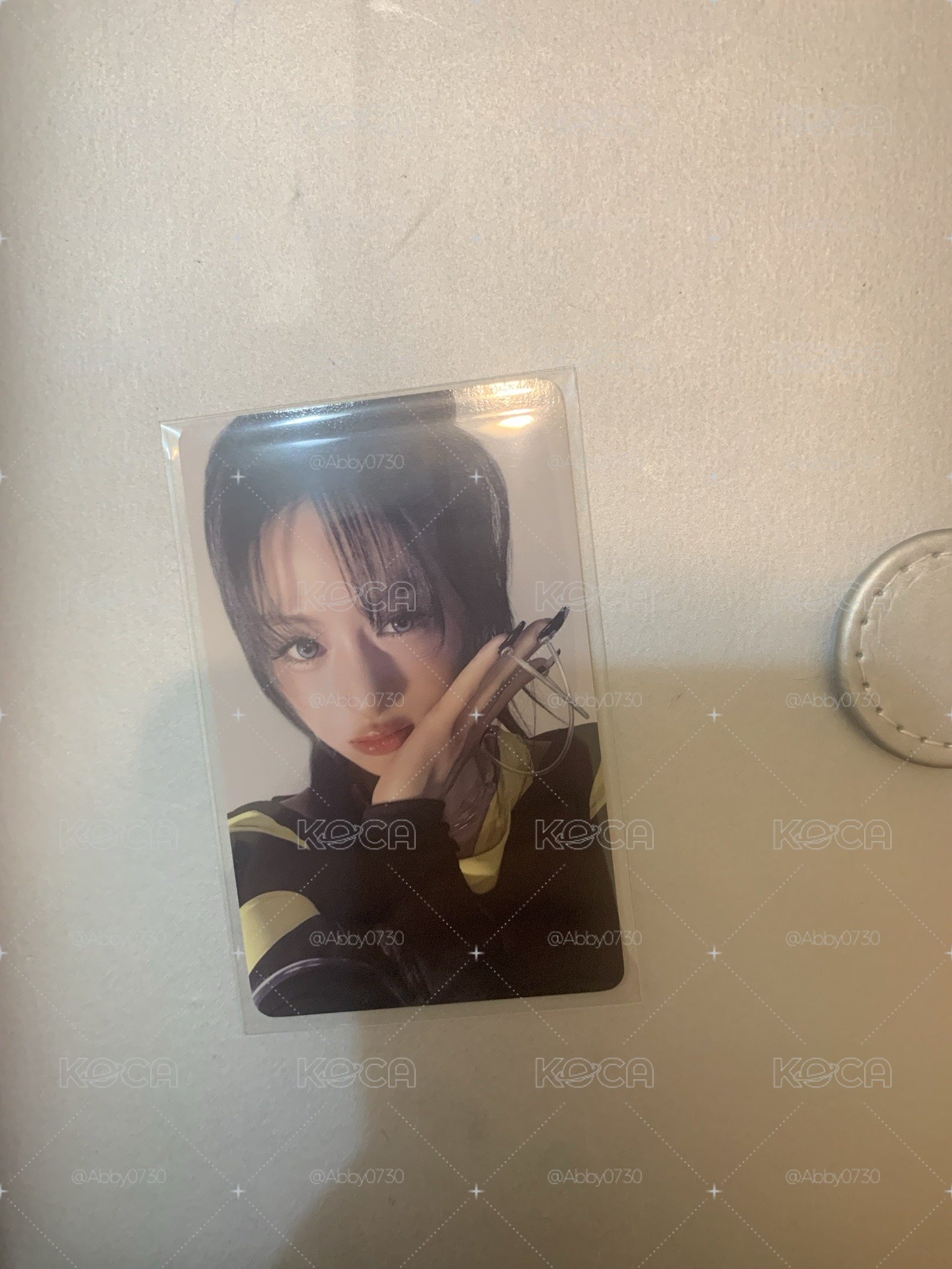 賢隨機卡