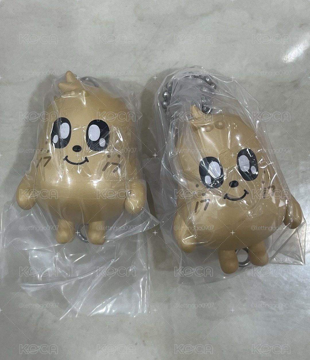 萬代聯名 吊飾 MINITEEN扭蛋KIMJA