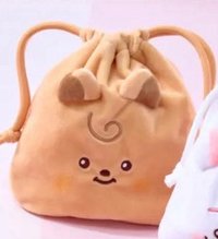 minini baby 束口袋 