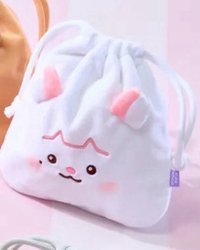 minini baby 束口袋 