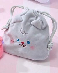 minini baby 束口袋 