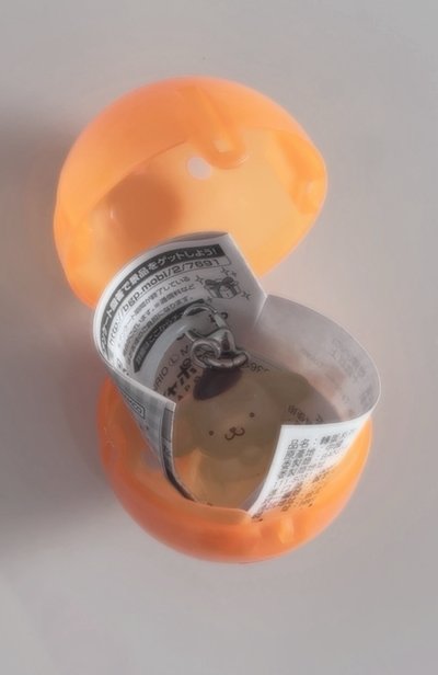 布丁狗
