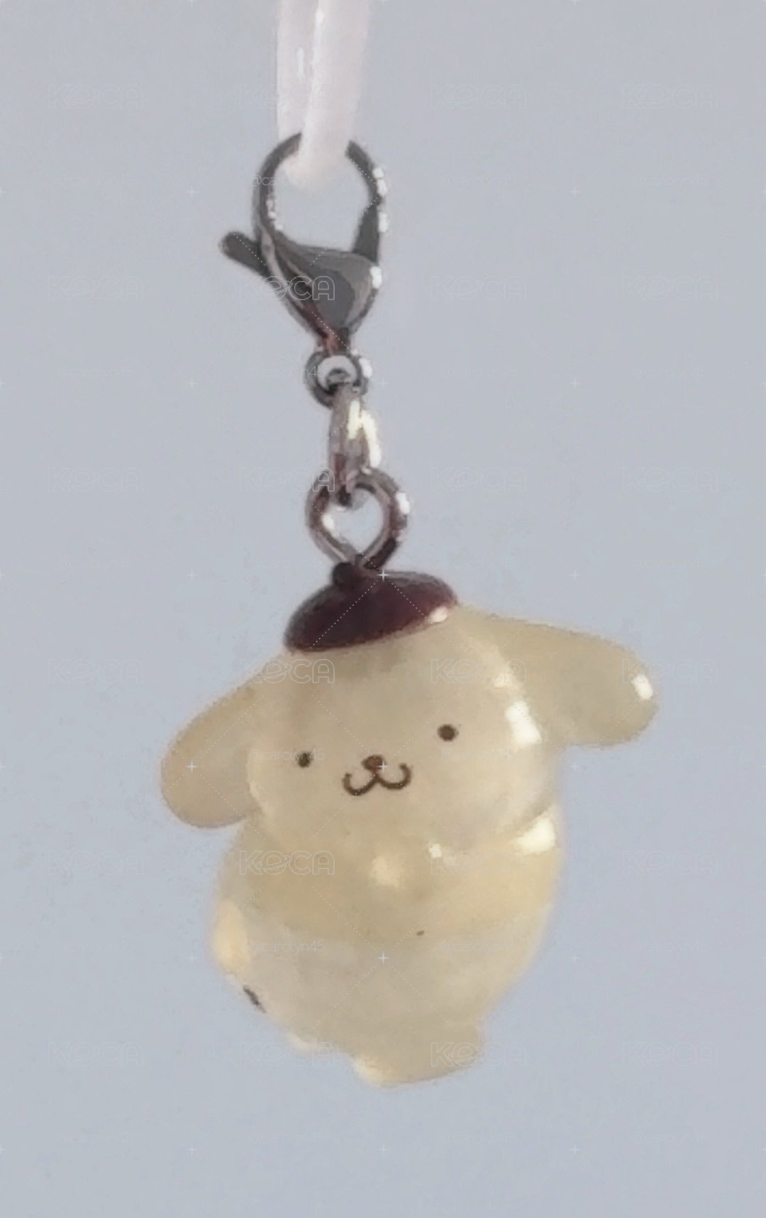 布丁狗