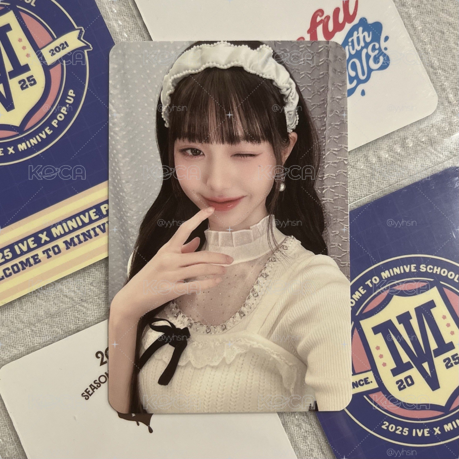 🌵24年曆固配 員