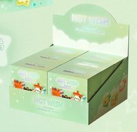 WISH DOLL FIGURE 公仔 一套