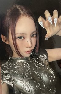 BITE NOW 手鏈 周邊卡 