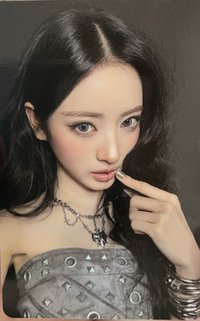 BITE NOW 手鏈 周邊卡 