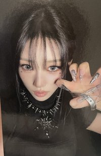 BITE NOW 手鏈 周邊卡 