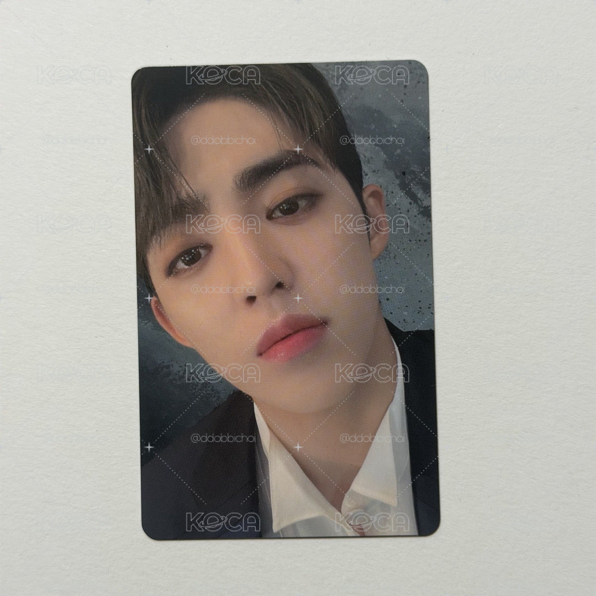 🦁S.COUPS DREAM 東京 入場卡 / 場限卡 