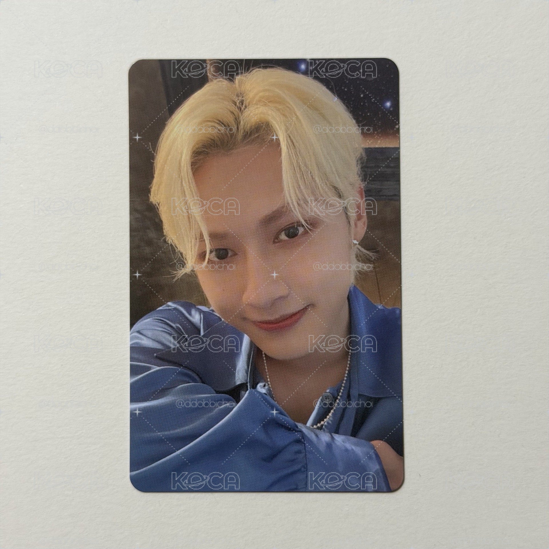 🐱JUN DREAM 東京 入場卡 / 場限卡 