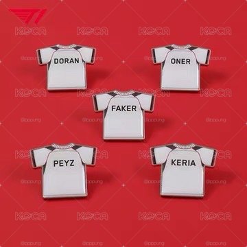 2026隊服徽章