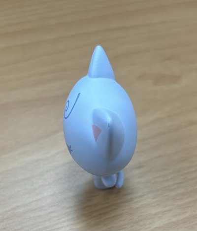 aespa盲盒公仔 柚