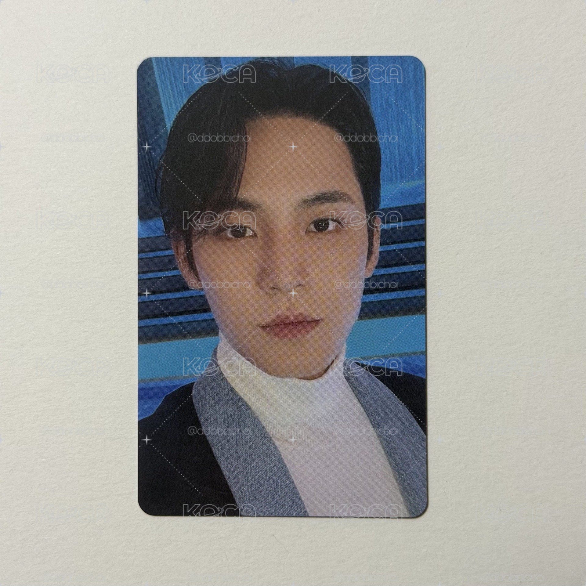 🐶MINGYU DREAM 東京 入場卡 / 場限卡 