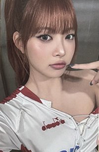 ICONIC BY MISTAKE 周邊卡 