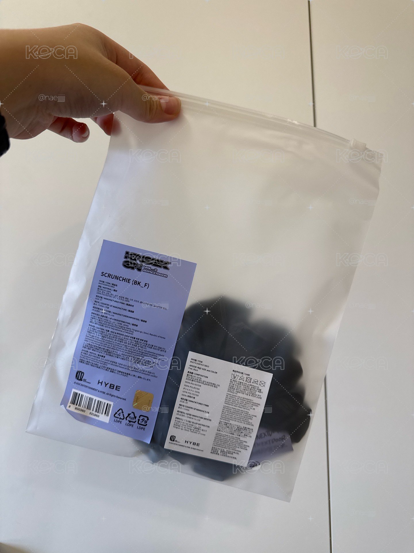 ［現貨在台馬上出］BND 二巡周邊