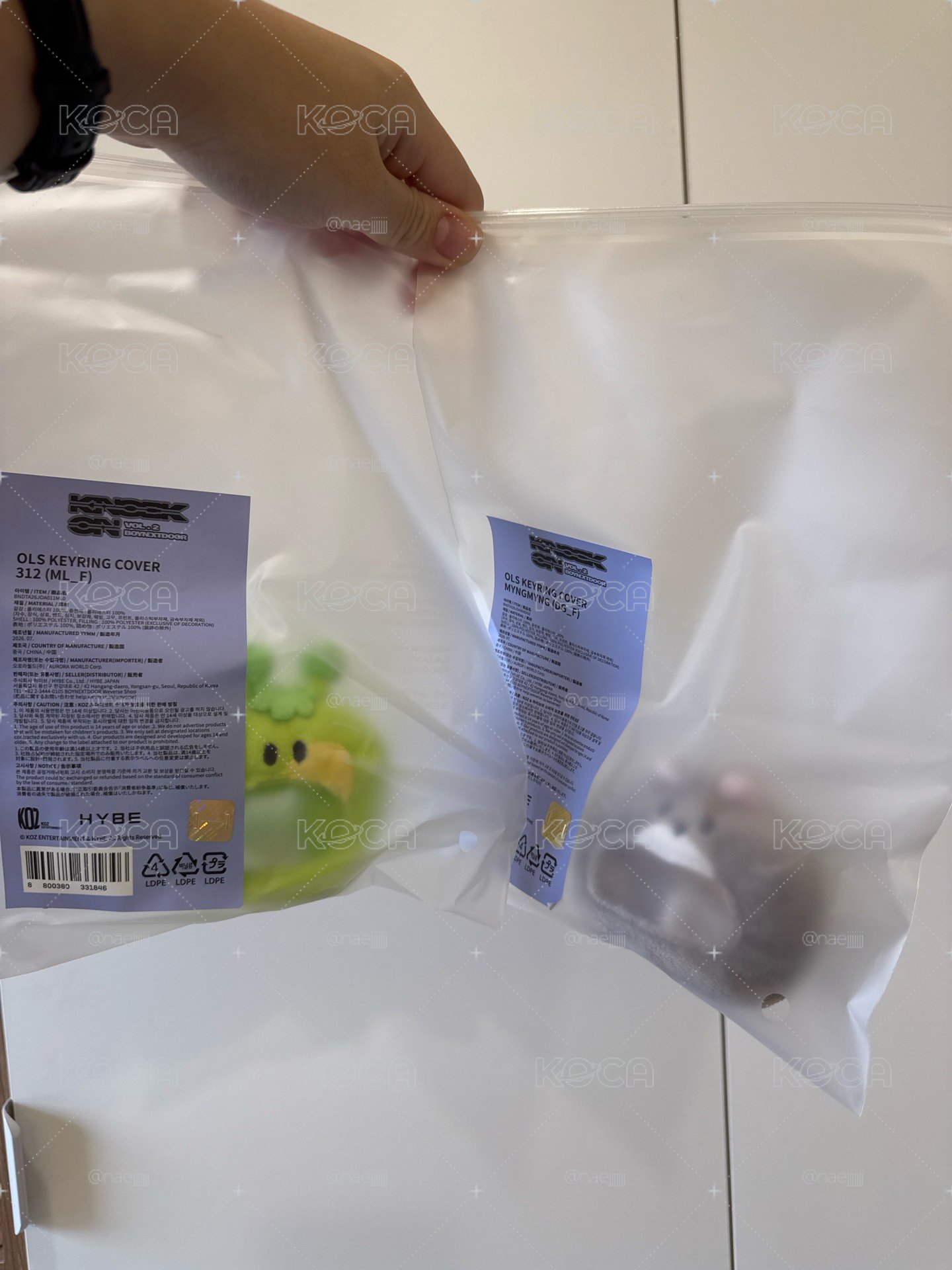 ［現貨在台馬上出］BND 二巡周邊
