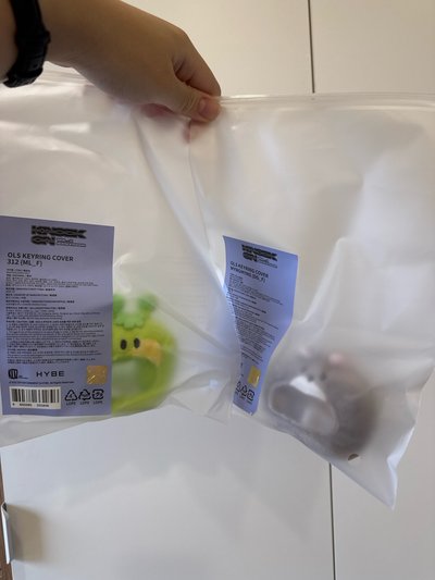［現貨在台馬上出］BND 二巡周邊
