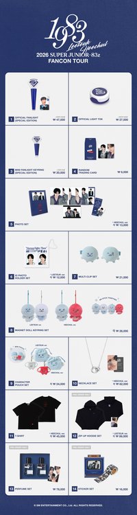 2026 FANCON 場週MD