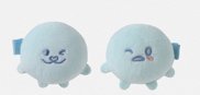 2026 FANCON 髮夾 