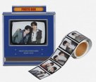 2026 FANCON 貼紙 