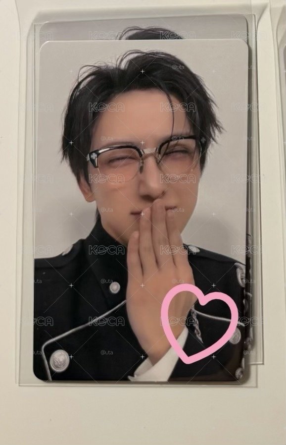 BTW 日咖 WVS場限 FUMA