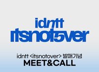 itsnot5ver Rising-Star 1.0 簽售 260802