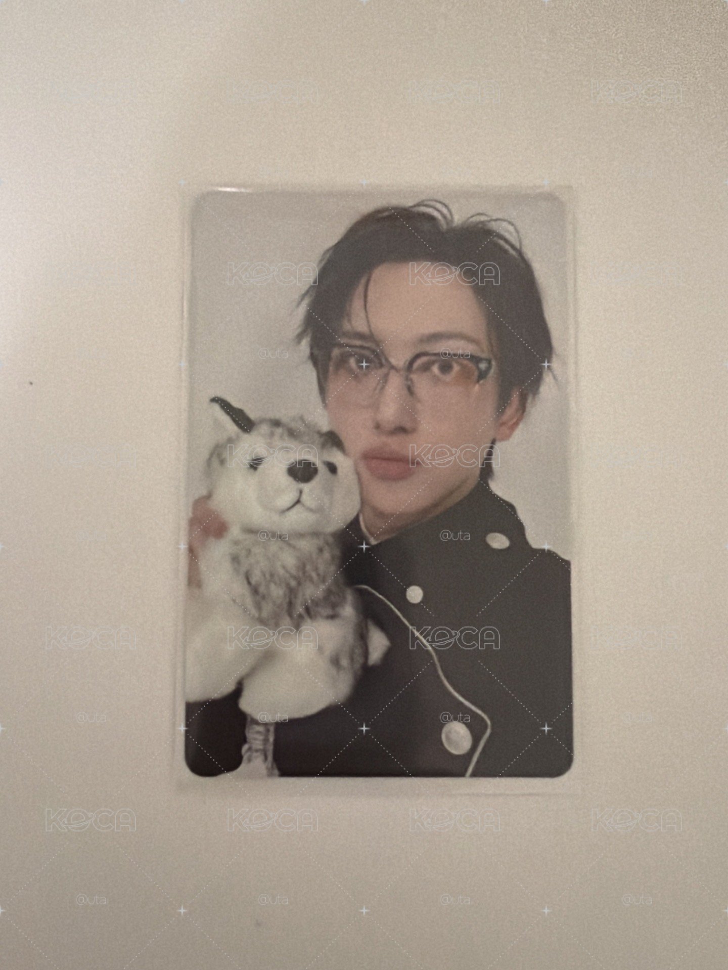 BTW 日本粽卡 FUMA