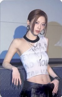 數位單曲 S.H.I.T 卡包 隨機卡 ver.C
