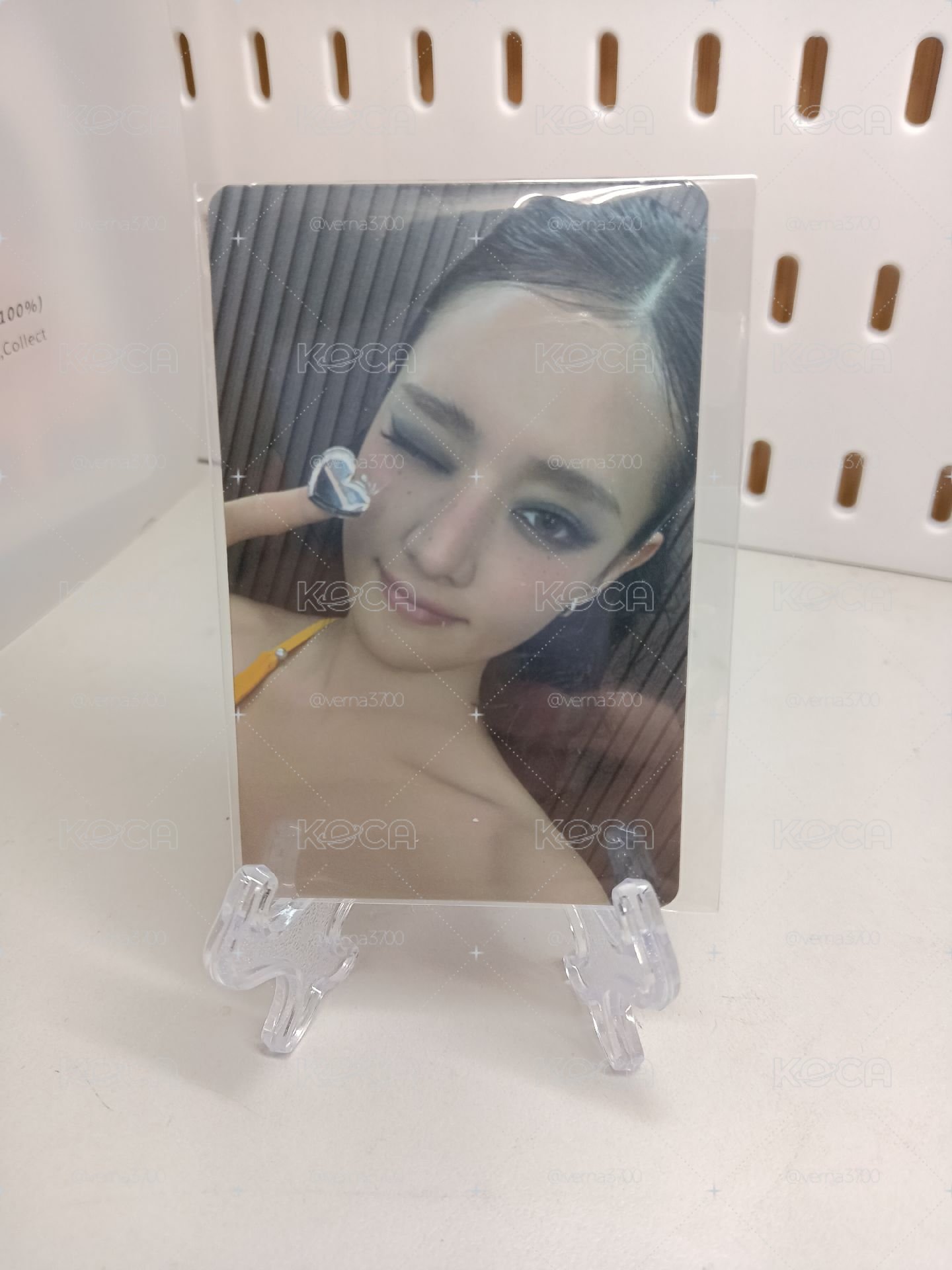 妮卡套卡