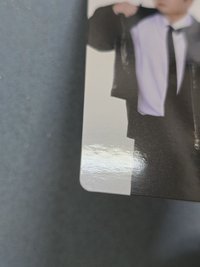童角落微損