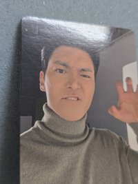 源角落壓痕